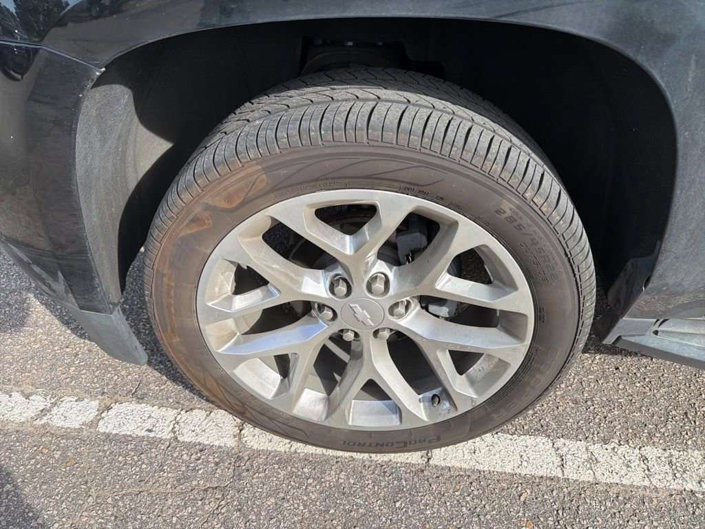 Used 2018 Chevrolet Tahoe LT image 21