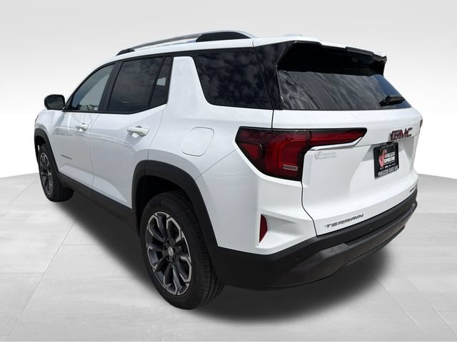 New 2027 GMC Terrain Elevation w/ Elevation Premium Package FWD image 5