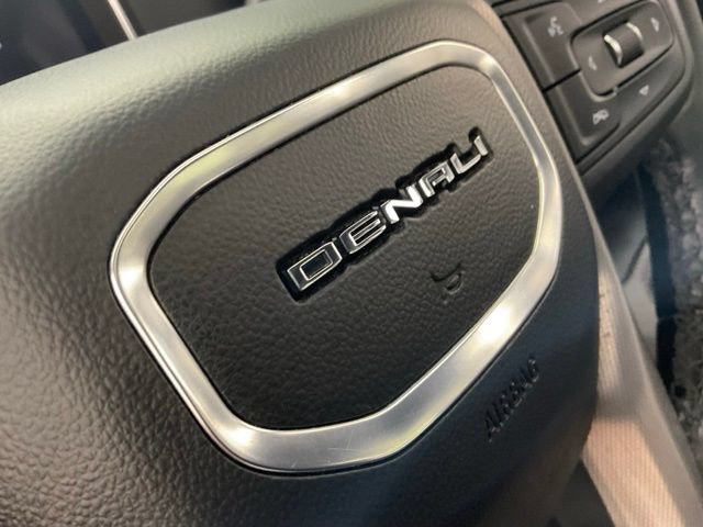 Used 2025 GMC Sierra 2500 Denali w/ Denali Reserve Package AWD/4WD image 53