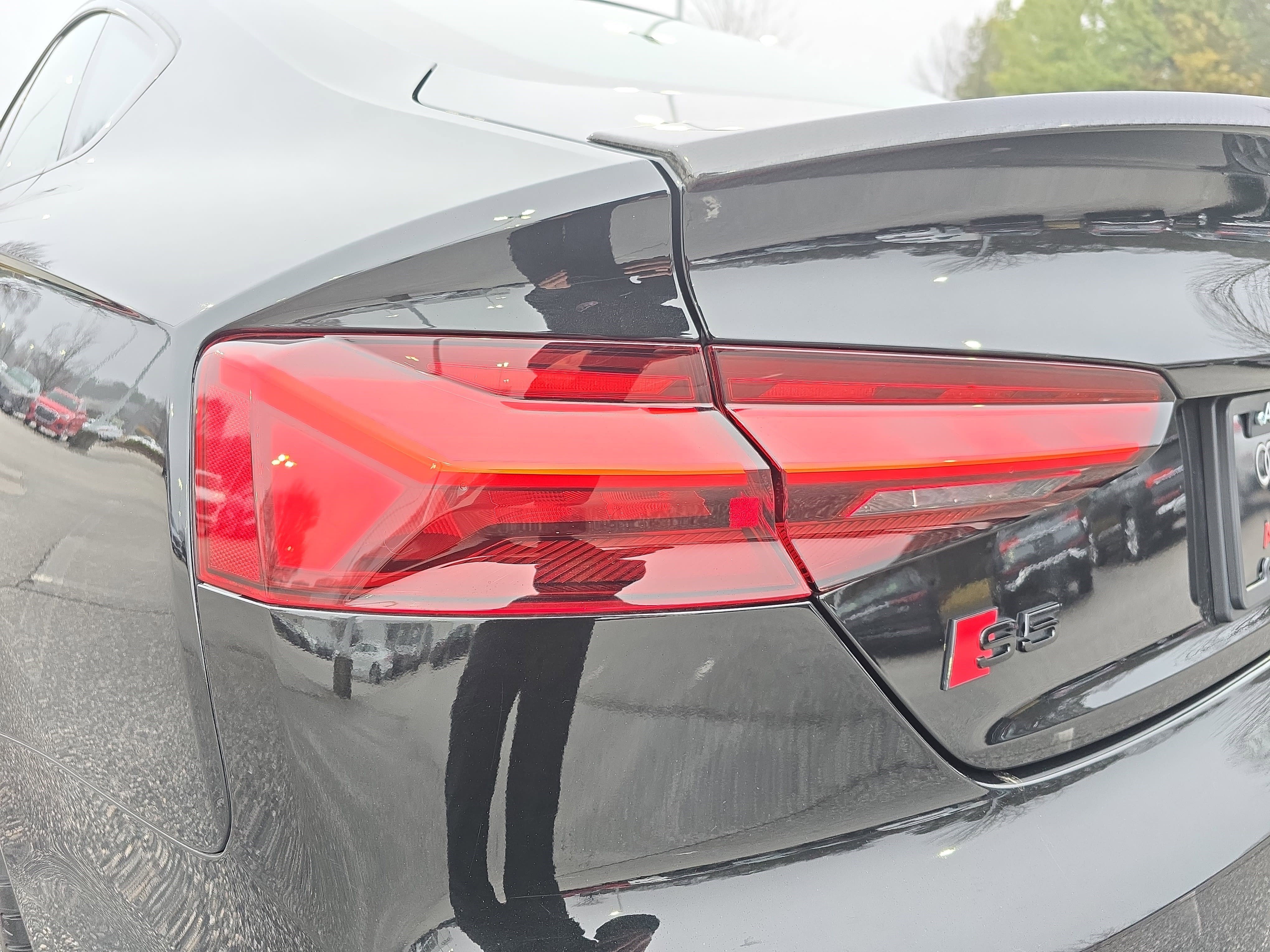 Used 2023 Audi S5 Premium Plus w/ Premium Plus Package image 33