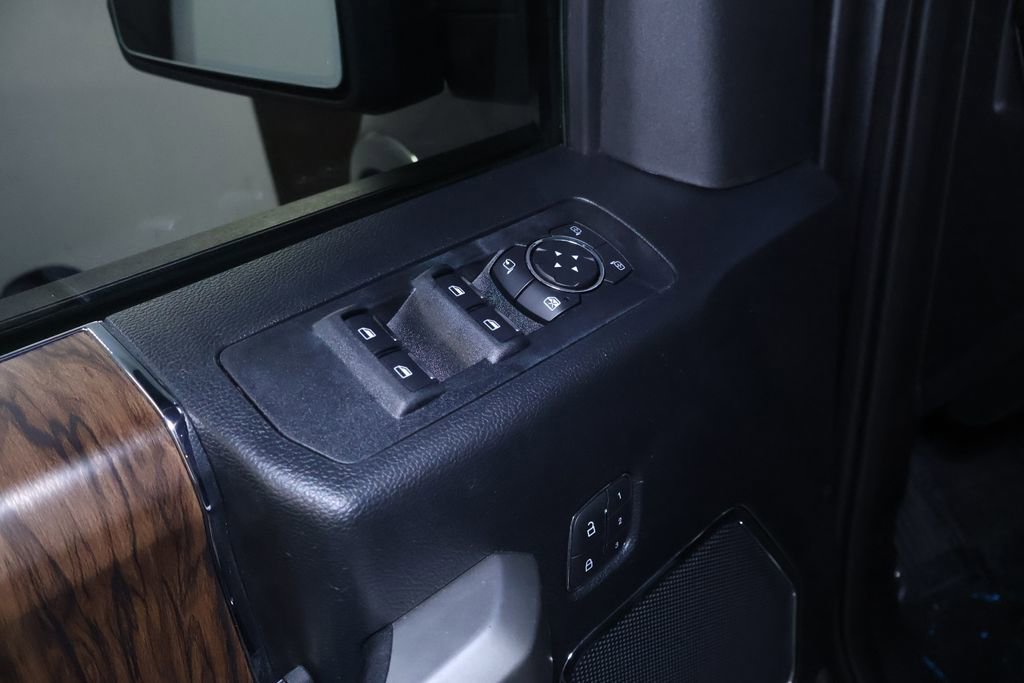 Used 2019 Ford F150 Lariat w/ Trailer Tow Package AWD/4WD image 12
