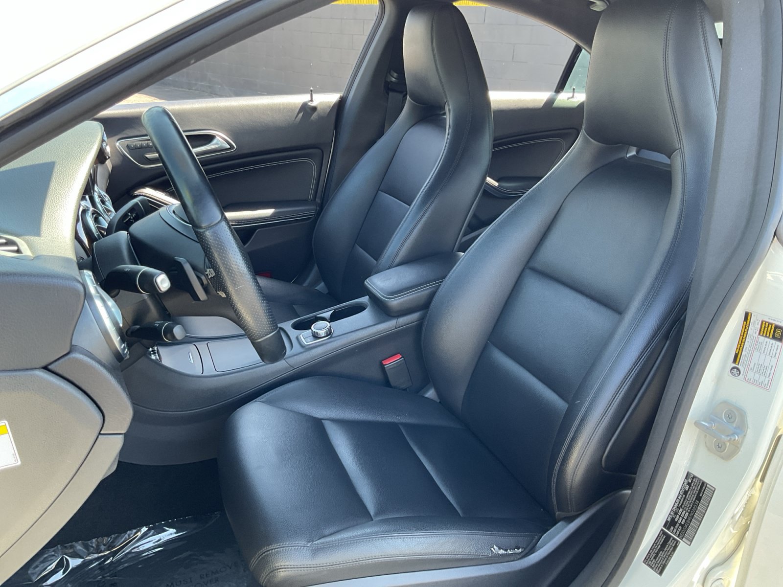 Used 2014 Mercedes-Benz CLA 250 image 18