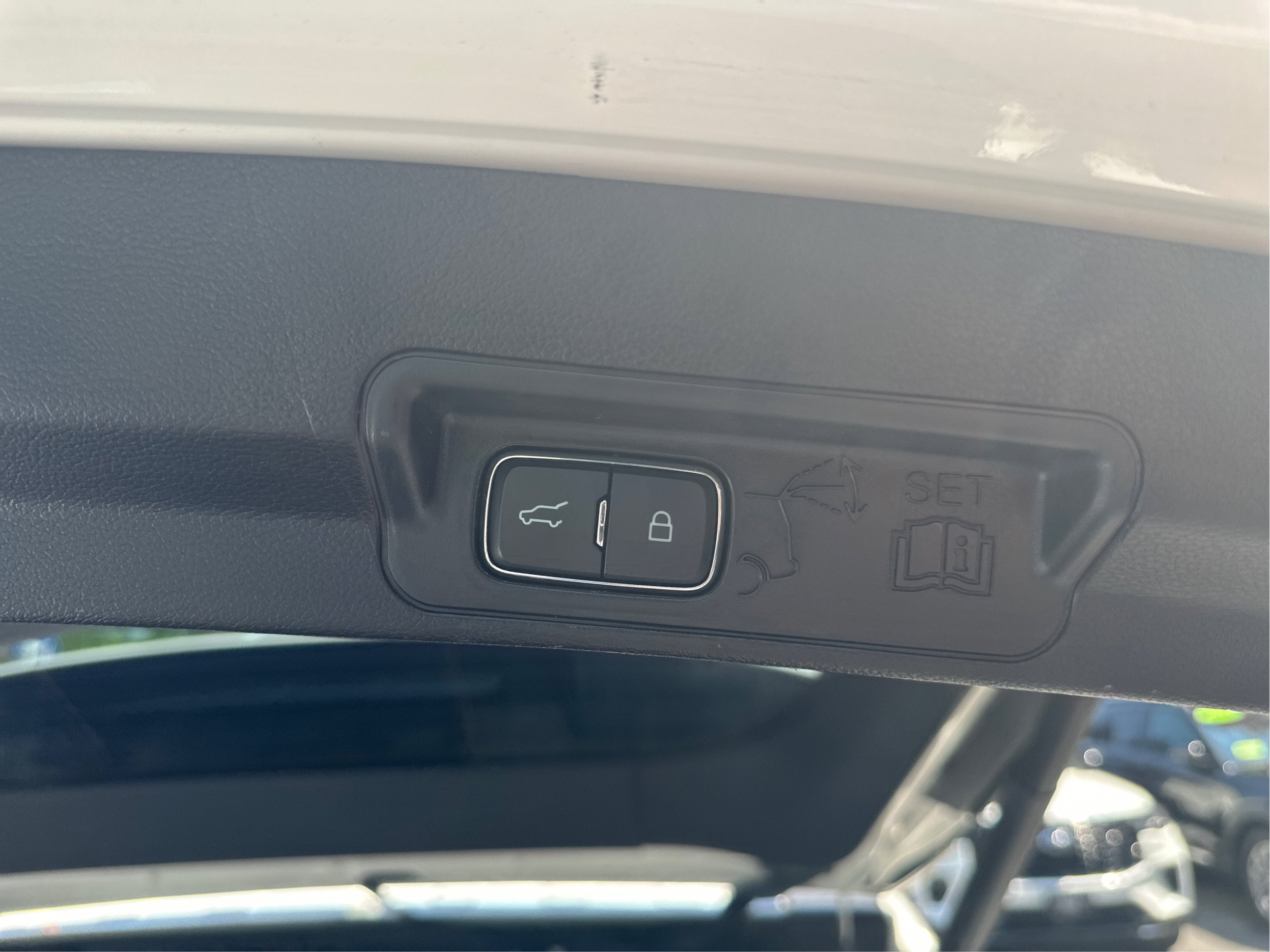 Used 2022 Ford Explorer Timberline AWD/4WD image 26
