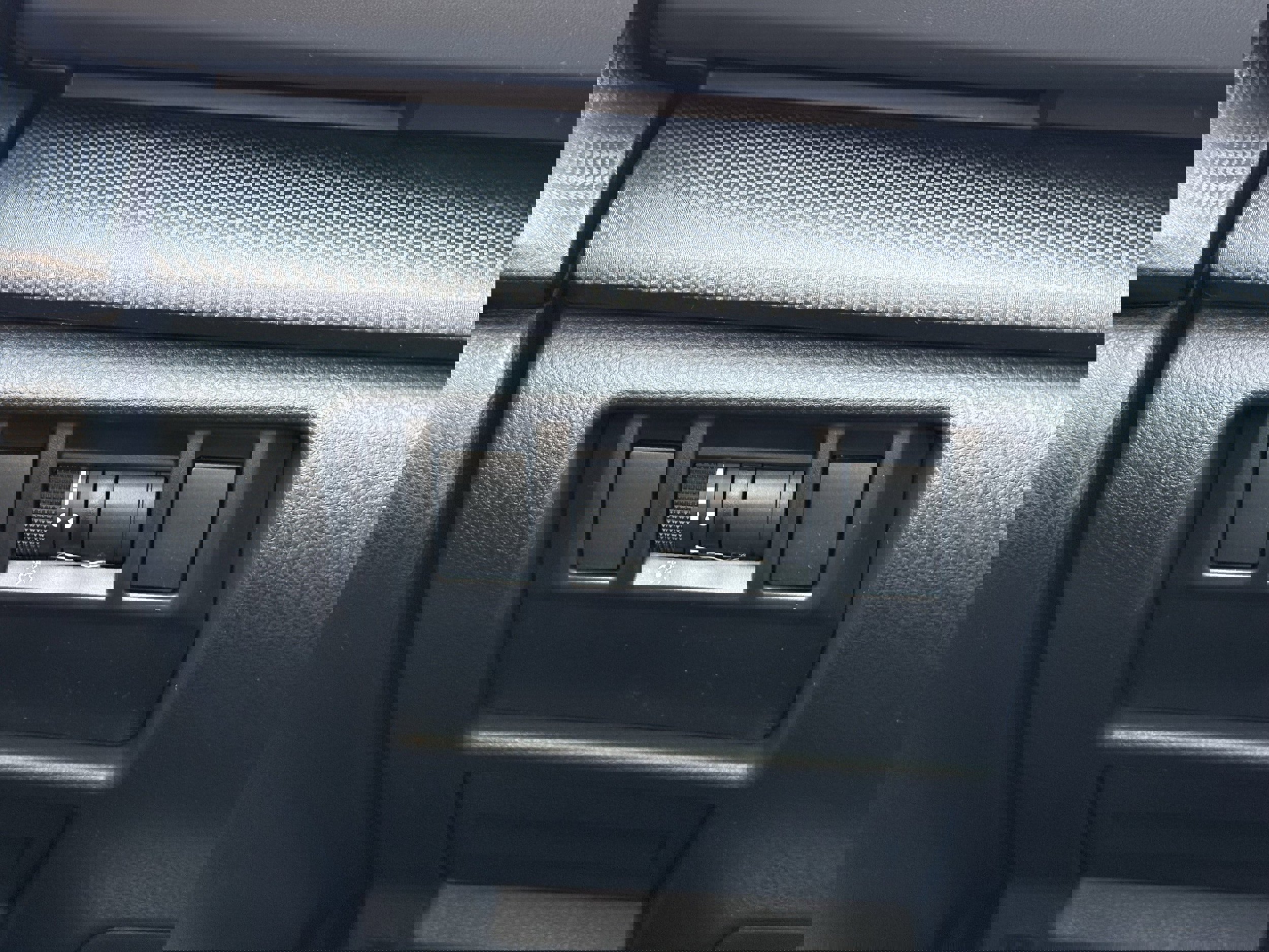 New 2026 Subaru Crosstrek 2.0i Premium image 17