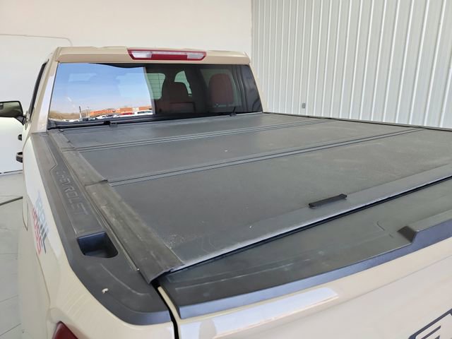 Used 2023 Chevrolet Silverado 1500 LT Trail Boss w/ Protection Package image 48