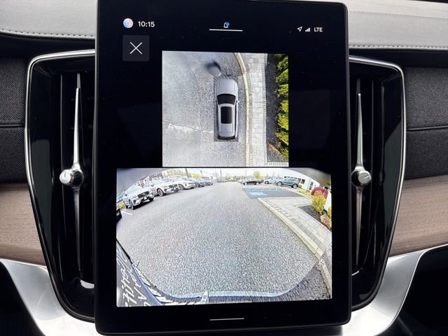Used 2025 Volvo XC90 B6 Plus AWD/4WD image 27