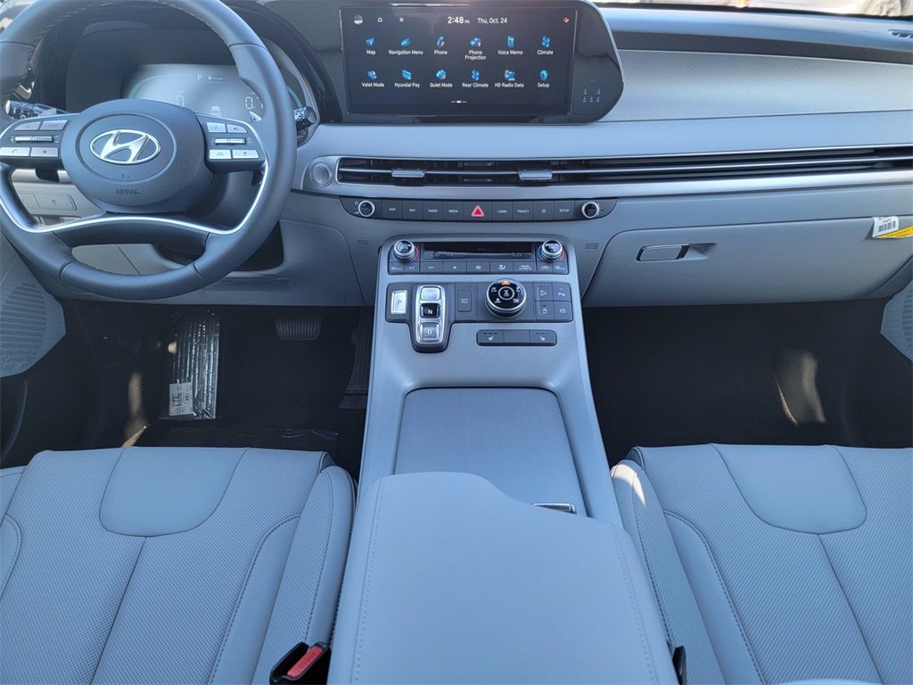 Used 2025 Hyundai Palisade SEL image 20