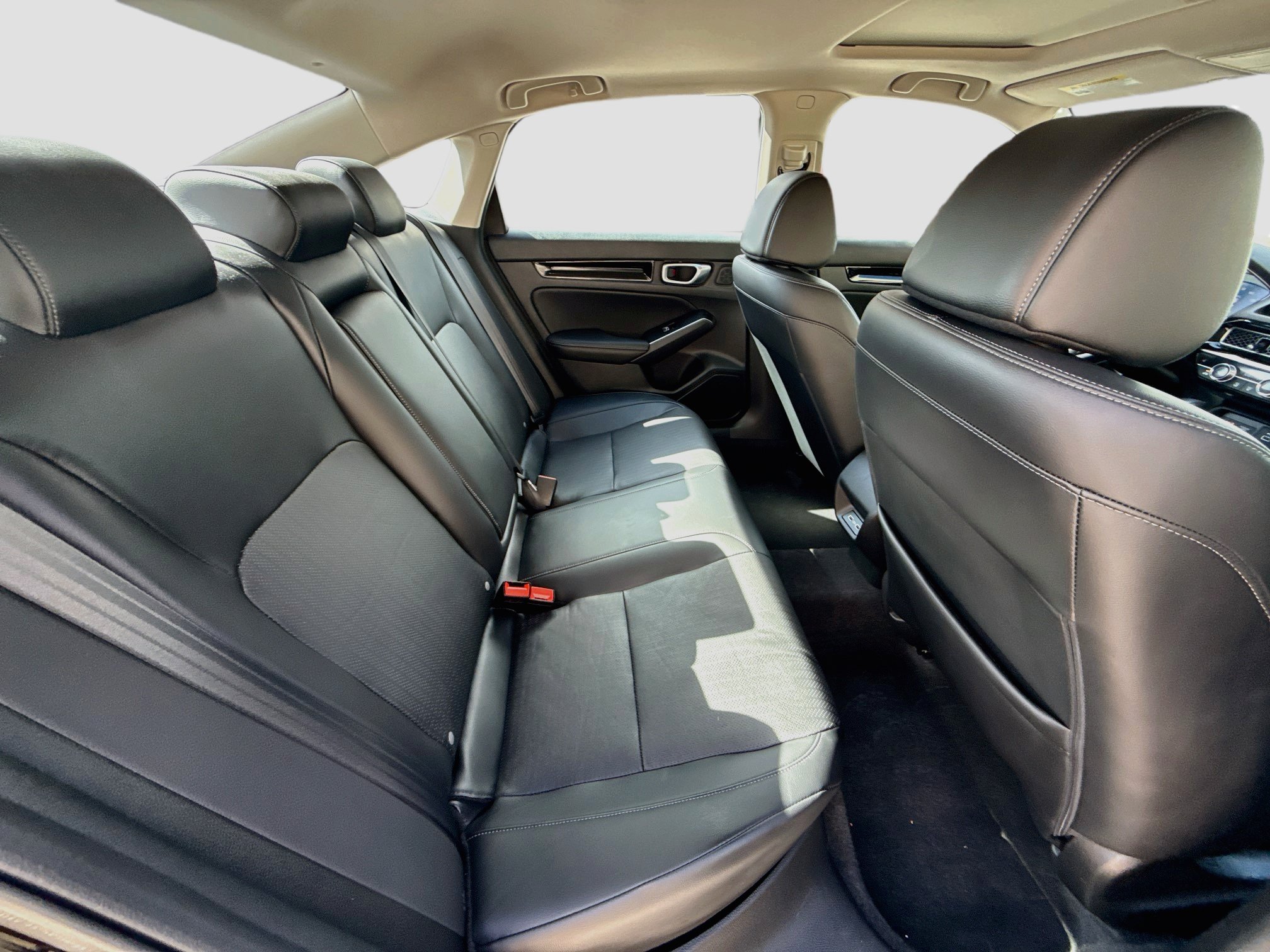 Used 2023 Honda Civic Touring image 28