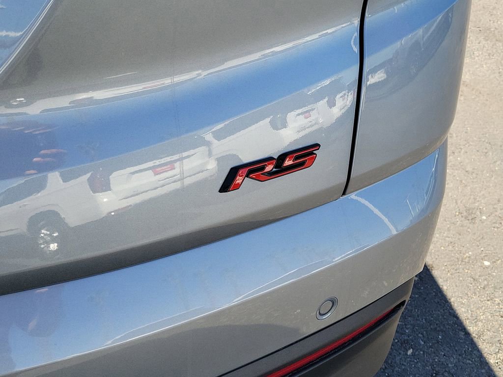 New 2027 Chevrolet Bolt RS image 20