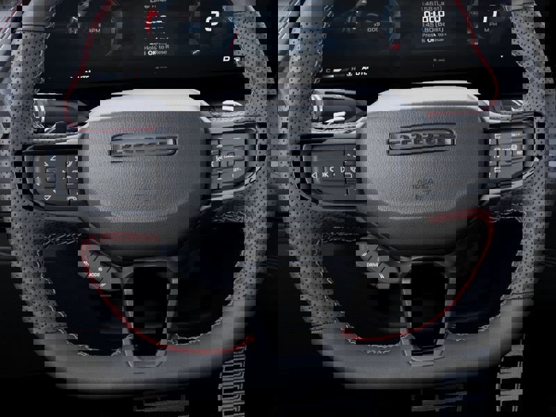 New 2026 Dodge Charger Scat Pack image 21