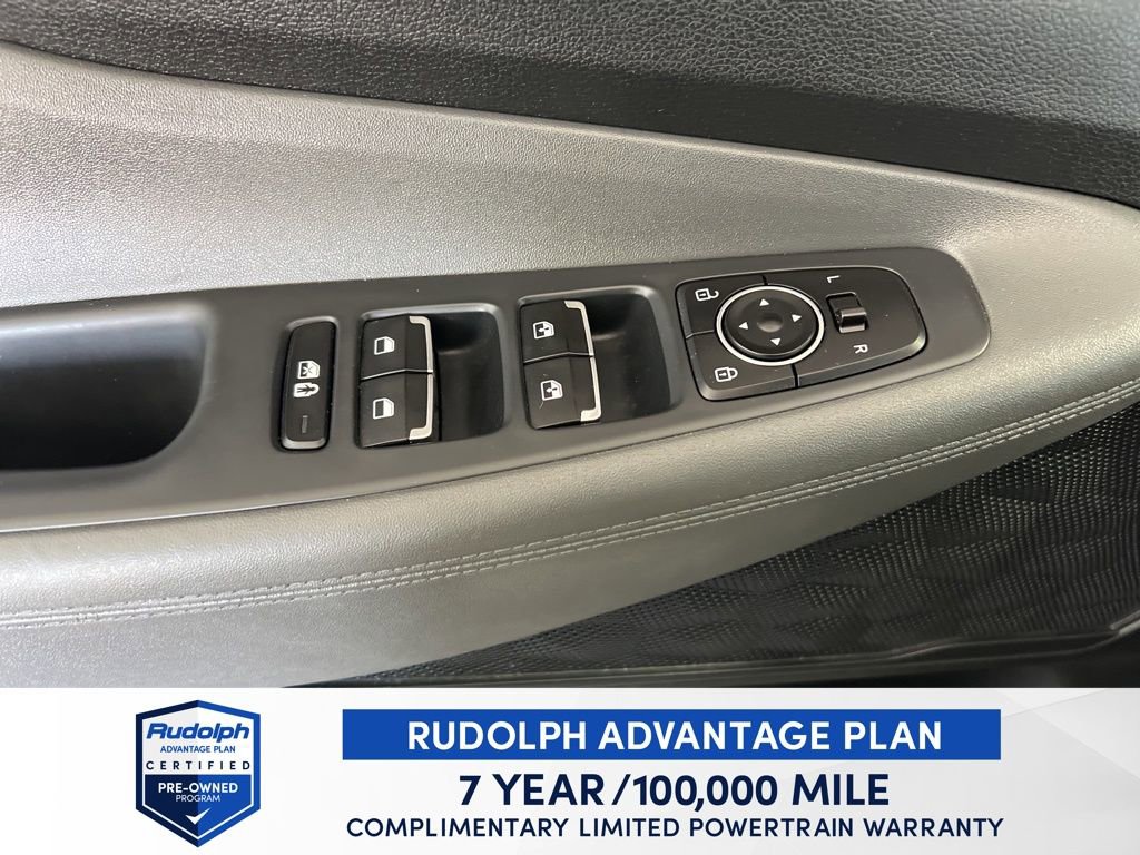 Used 2023 Hyundai Santa Fe SEL AWD/4WD image 32