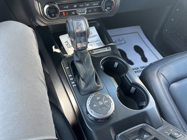 New 2026 Ford Bronco Big Bend AWD/4WD image 38