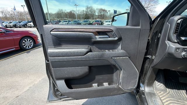 Certified 2024 GMC Sierra 1500 Elevation AWD/4WD image 13