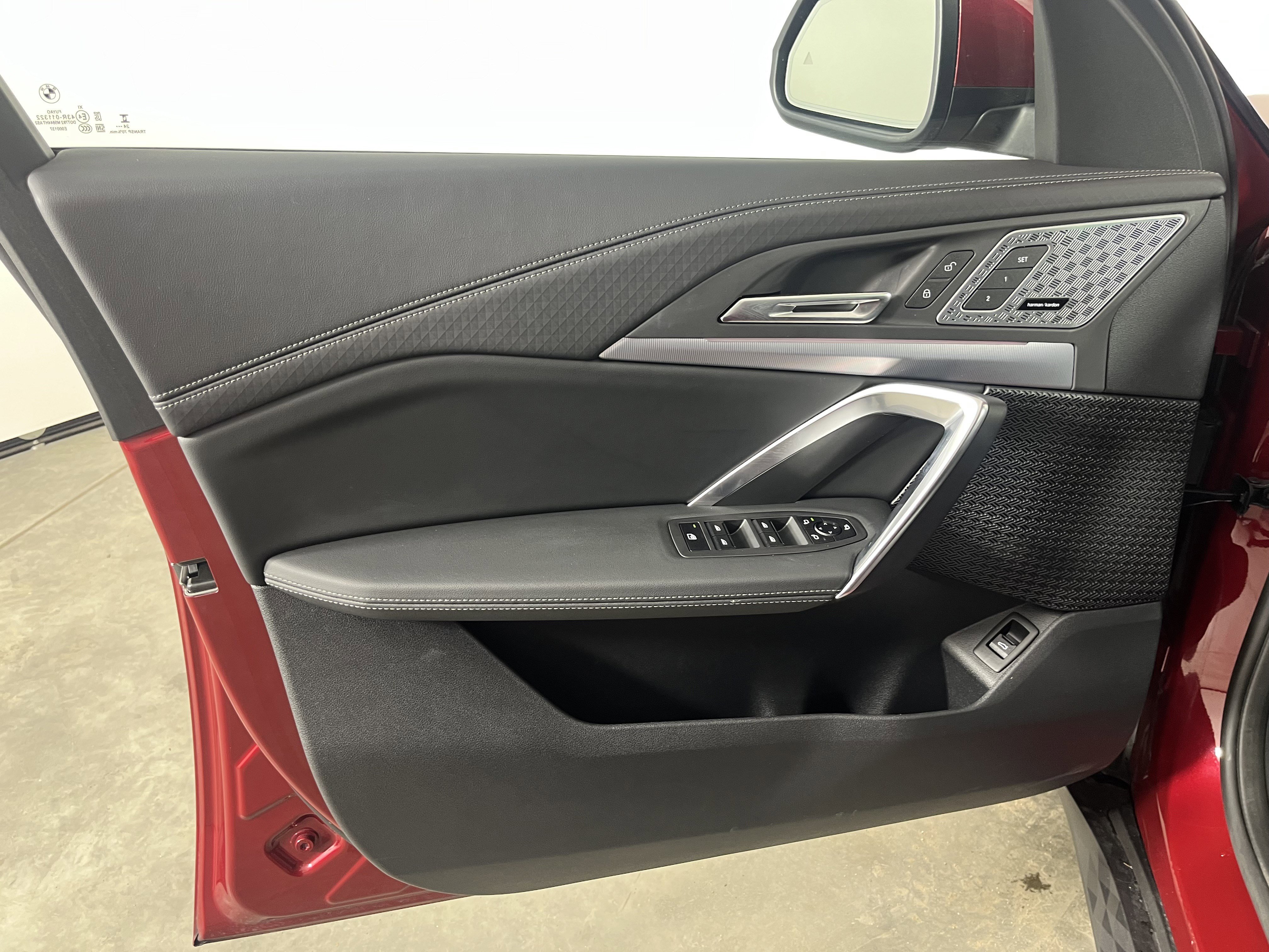 Used 2025 BMW X2 xDrive28i w/ Convenience Package image 18