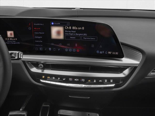 New 2027 Cadillac Lyriq V Premium AWD/4WD image 7