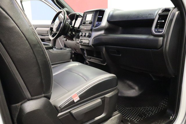 Used 2024 RAM 3500 Tradesman AWD/4WD image 49