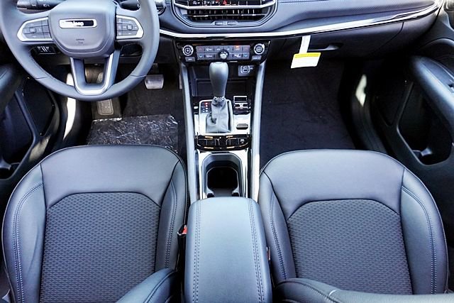 New 2026 Jeep Compass Altitude w/ Quick Order Package 29K image 24