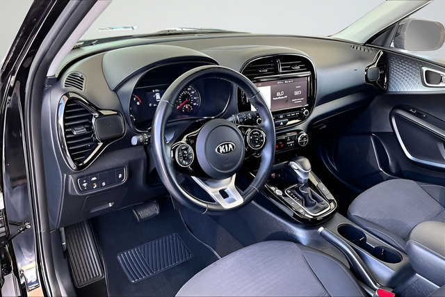 Used 2021 Kia Soul EX FWD image 14