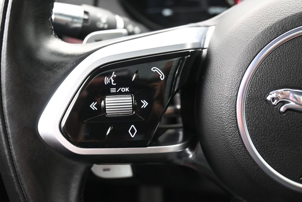 Used 2021 Jaguar E-PACE 300 Sport AWD/4WD image 19