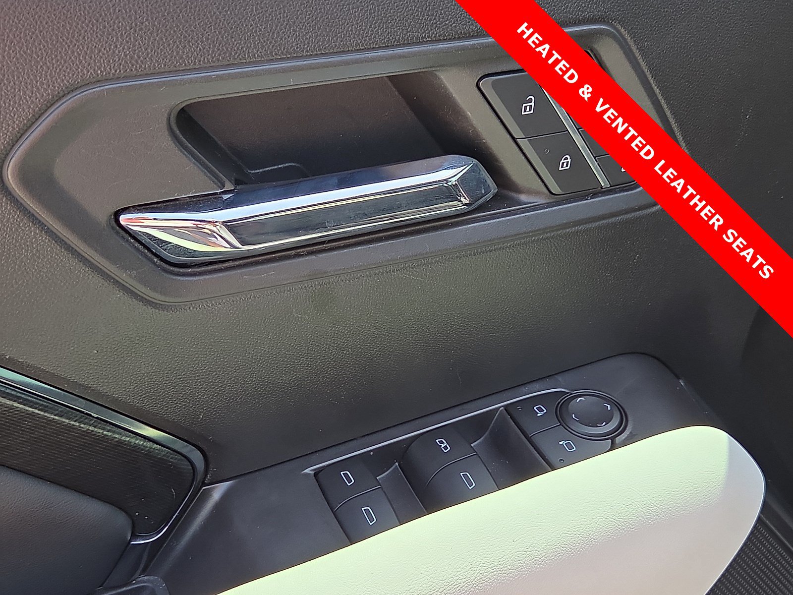 Used 2023 GMC Canyon AT4X AWD/4WD image 13