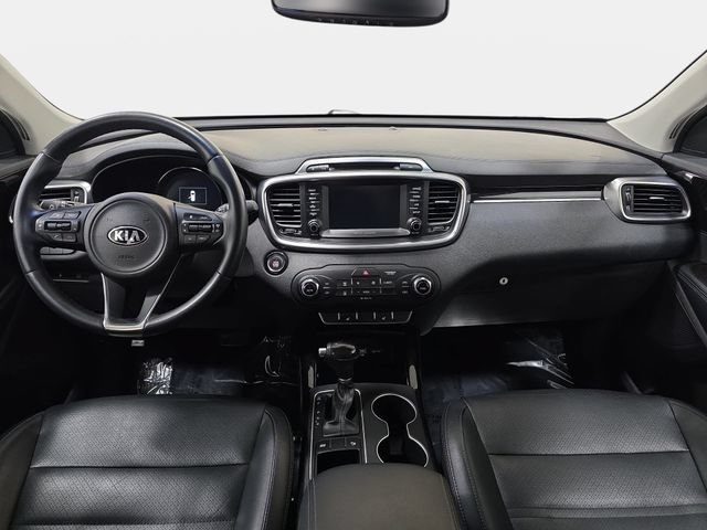 Used 2018 Kia Sorento EX FWD image 10