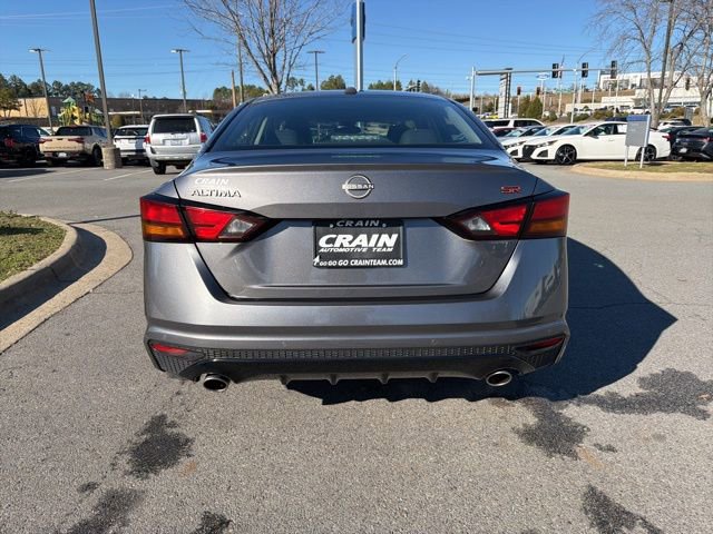 Used 2024 Nissan Altima 2.5 SR image 6