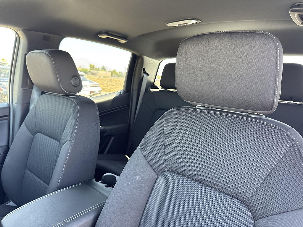 New 2026 GMC Canyon Elevation RWD image 21