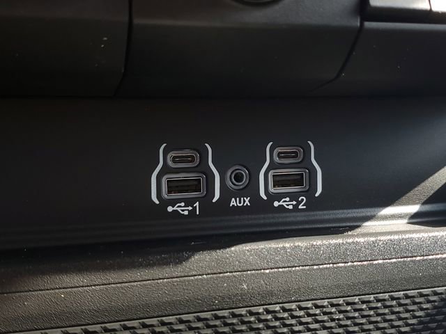 Certified 2025 RAM 1500 Big Horn image 37