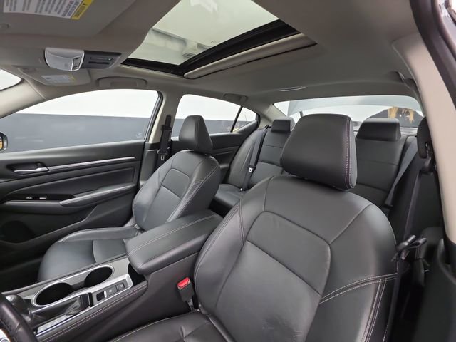 Used 2024 Nissan Altima 2.5 SL image 42