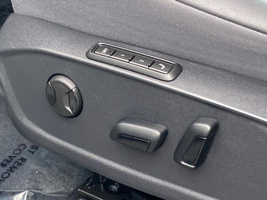 Certified 2023 Volkswagen ID.4 Pro S image 13