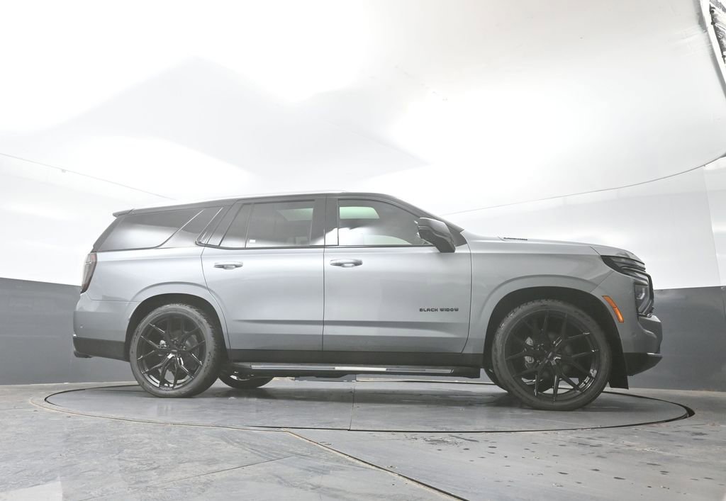 New 2026 Chevrolet Tahoe Premier AWD/4WD image 71
