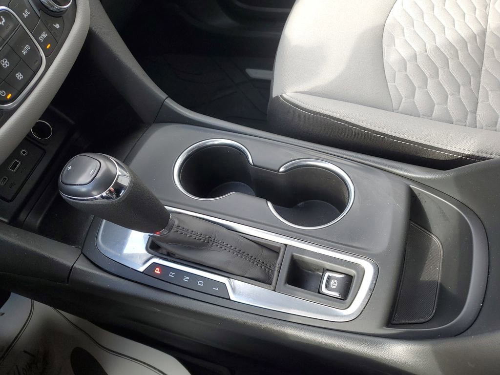 Used 2020 Chevrolet Equinox LT image 21