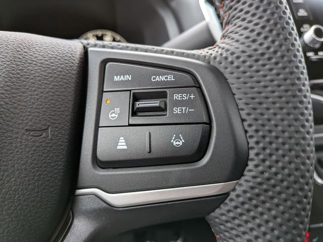 New 2026 Honda Ridgeline TrailSport image 14