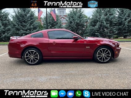 Used 2014 Ford Mustang GT Premium RWD video 2