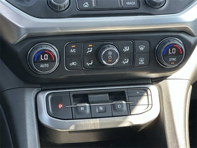 Used 2023 GMC Acadia SLT w/ Preferred Package image 4