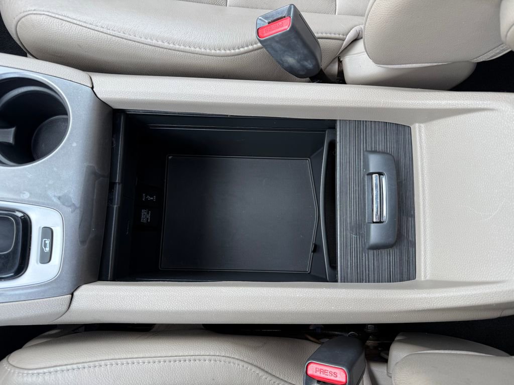 Used 2016 Honda Pilot EX-L image 32