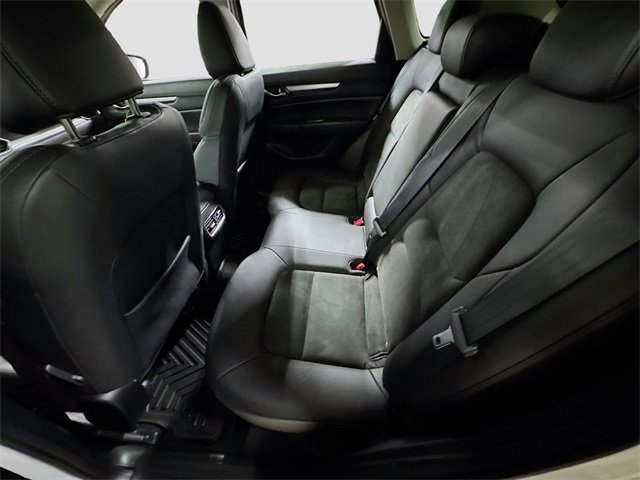 Used 2020 MAZDA CX-5 Touring image 26