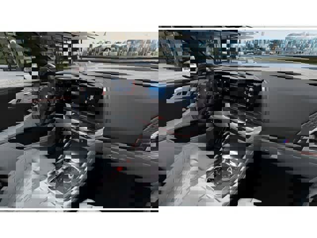 New 2026 BMW XM Label Red AWD/4WD image 14