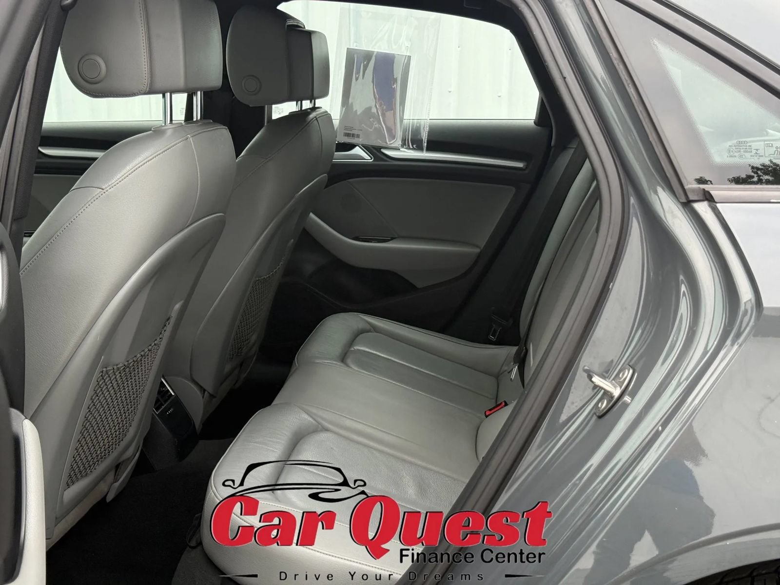 Used 2017 Audi A3 2.0T Premium w/ Convenience Package FWD image 12