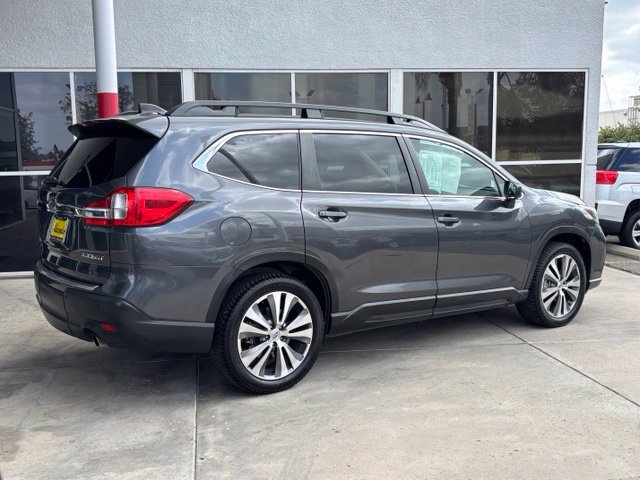 Used 2019 Subaru Ascent Premium AWD/4WD image 3