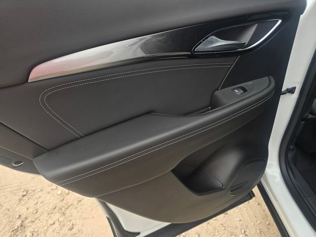 New 2026 Buick Envision Preferred image 11