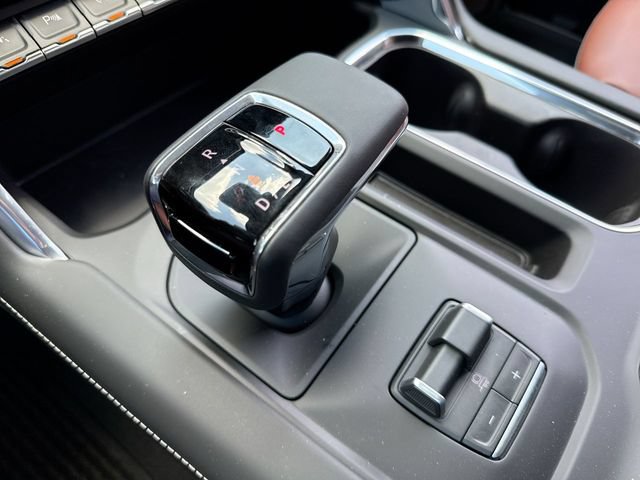 New 2026 GMC Sierra 1500 Denali Ultimate AWD/4WD image 20