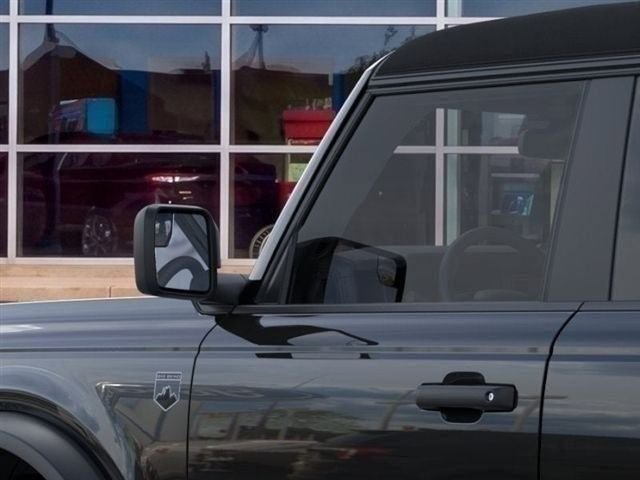 New 2026 Ford Bronco Big Bend AWD/4WD image 22
