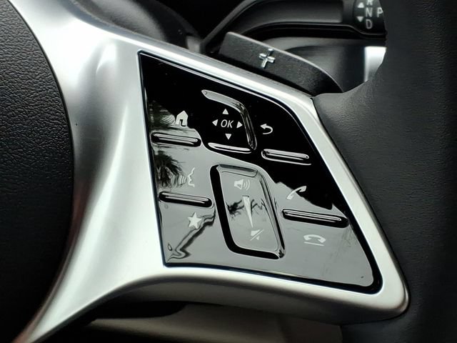 New 2026 Mercedes-Benz GLB 250 4MATIC image 10