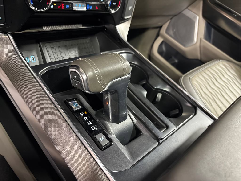 Used 2024 Ford F150 Platinum w/ Equipment Group 703A Plus image 30