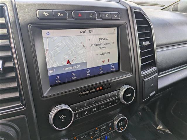 Used 2021 Ford Expedition Limited AWD/4WD image 13
