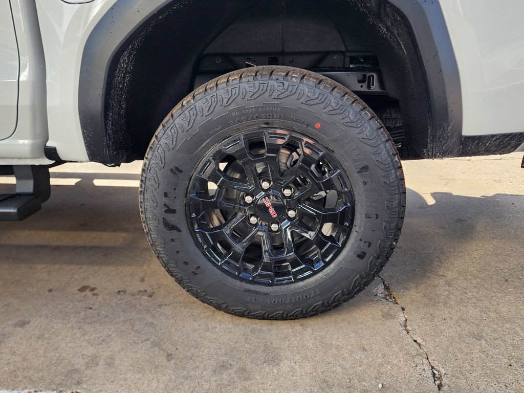 New 2026 GMC Canyon Elevation w/ Convenience Package image 51