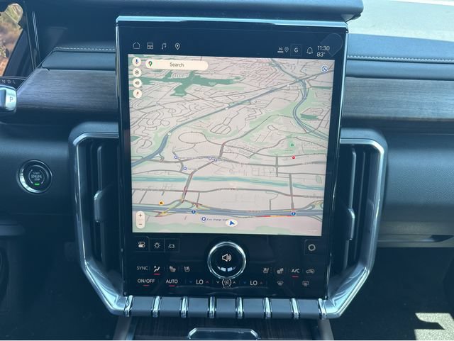 New 2026 GMC Acadia Denali Ultimate w/ LPO, Floor Liner Package AWD/4WD image 22