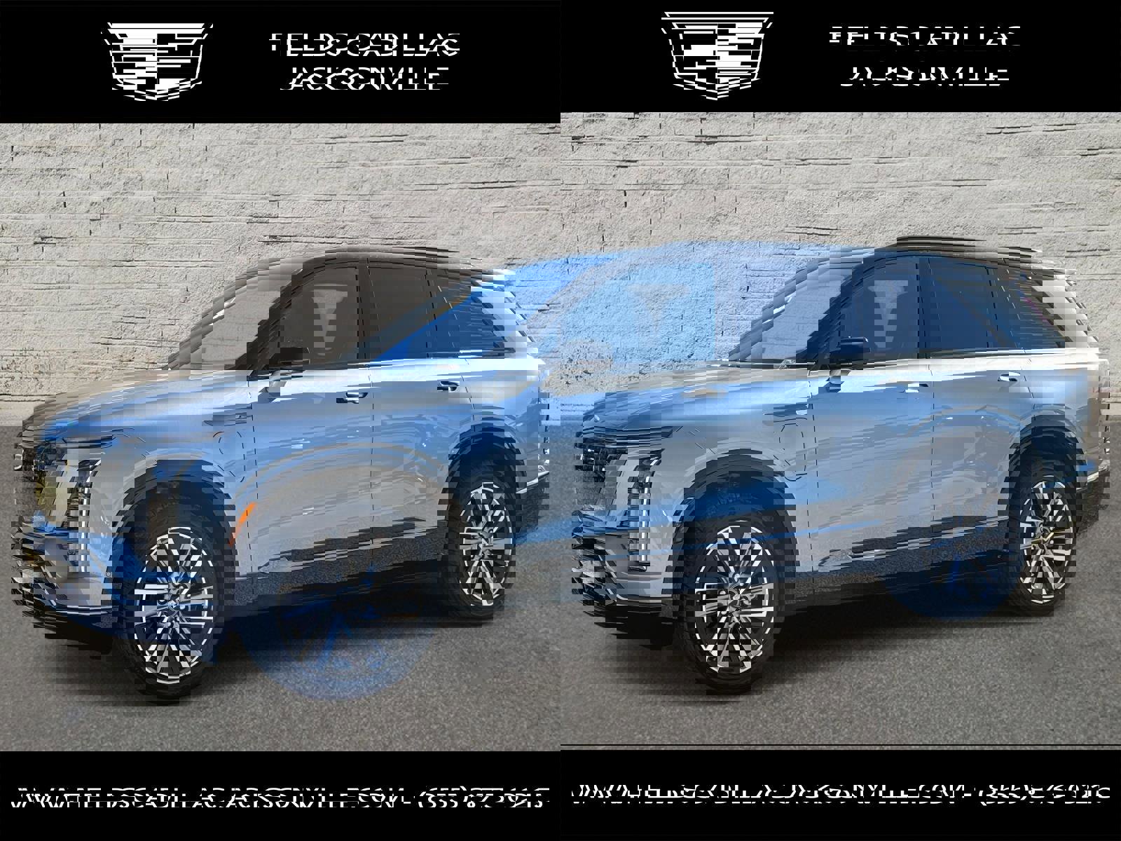 New 2026 Cadillac Vistiq Sport w/ LPO, Floor Liner Package