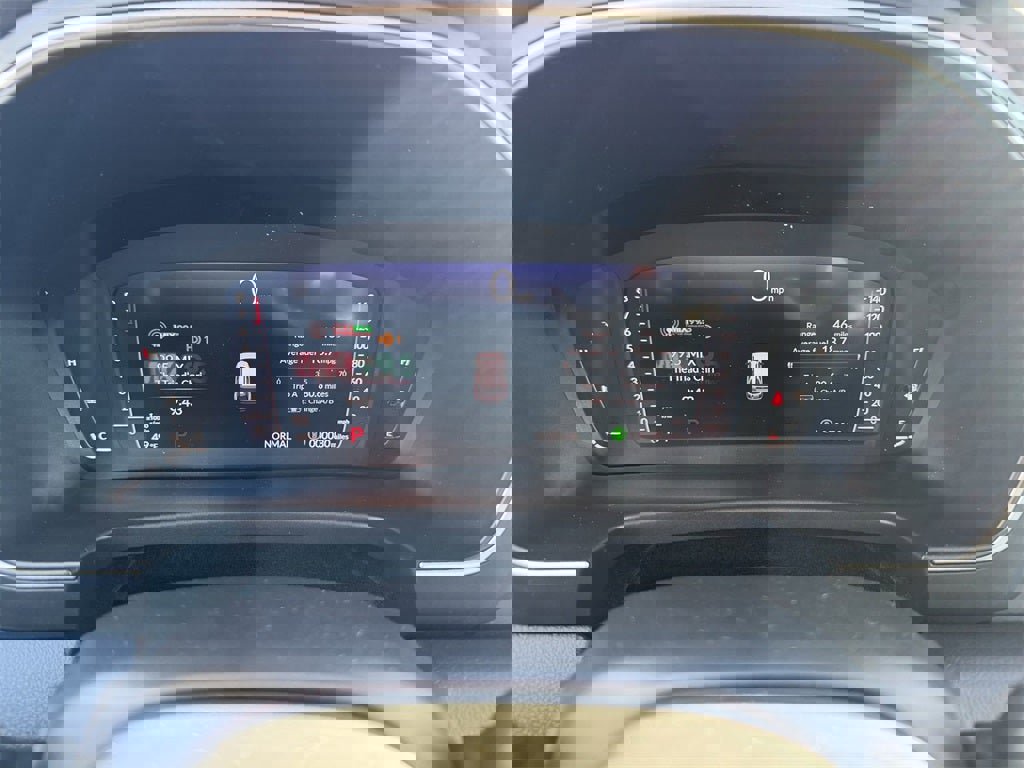 New 2026 Honda Passport RTL image 28